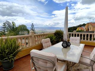 Casa aparellada  Carmen olza zubiri