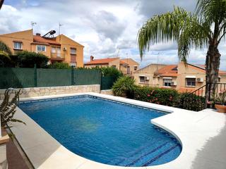 Casa aparellada  Carmen olza zubiri