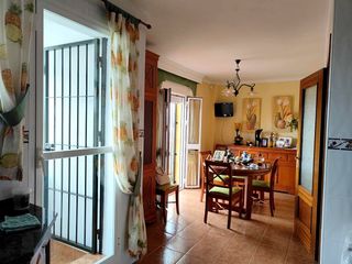 Casa aparellada  Carmen olza zubiri