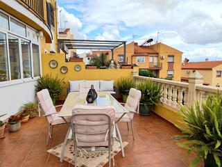 Doppelhaus in Carmen Olza Zubiri