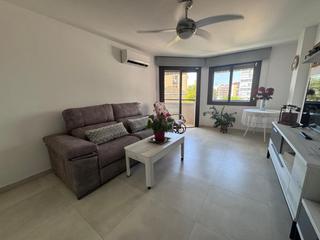 Appartement  Fuenmolinos