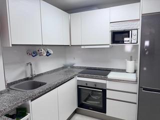 Flat  Fuenmolinos