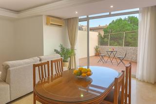 Appartamento  Manuel gorria. Tu hogar luminoso con terraza de ensueño en olletas málaga