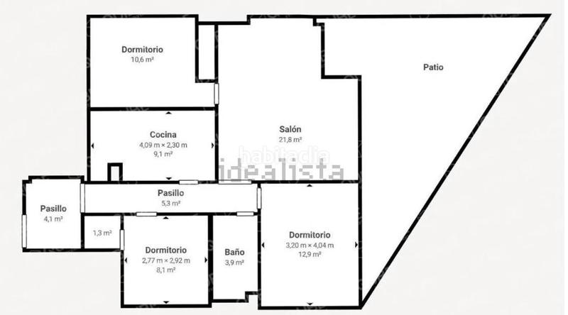 Foto 4511e802-1f69-46b7-aa91-e9d0a1be4cc6. Appartamento in Olletas - Sierra Blanquilla Málaga