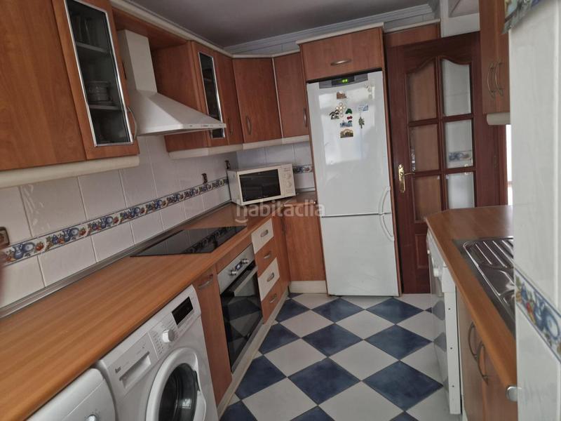 Foto c949b7d8-2018-4462-97ec-562591efa690. Appartamento in Olletas - Sierra Blanquilla Málaga