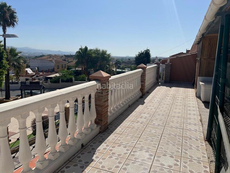 Foto 053d1b37-36e9-4813-b1be-53b2a2b033c0. Casa adosada  . en El Romeral-Peñón de Zapata Alhaurín de la Torre