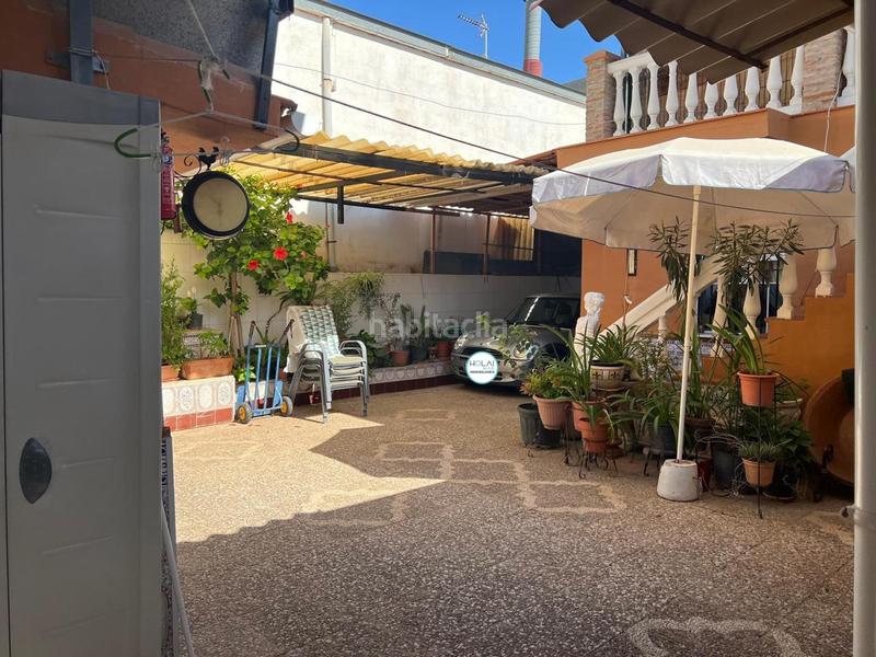 Foto 1a0cfa03-cd06-4fe2-b28c-8897dab61bd2. Casa adosada  . en El Romeral-Peñón de Zapata Alhaurín de la Torre