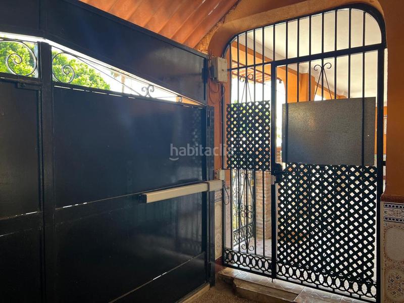 Foto 1a807e17-b398-4401-b8f0-b6fcb3f35d5c. Casa adosada  . en El Romeral-Peñón de Zapata Alhaurín de la Torre