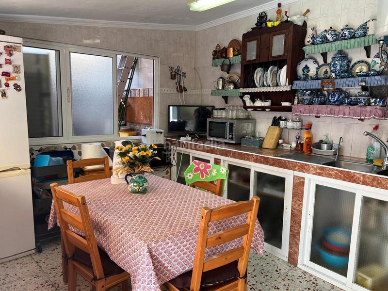 Foto 228ab8d9-57a6-45f4-ab87-b7d89e9c3dfe. Casa adosada  . en El Romeral-Peñón de Zapata Alhaurín de la Torre