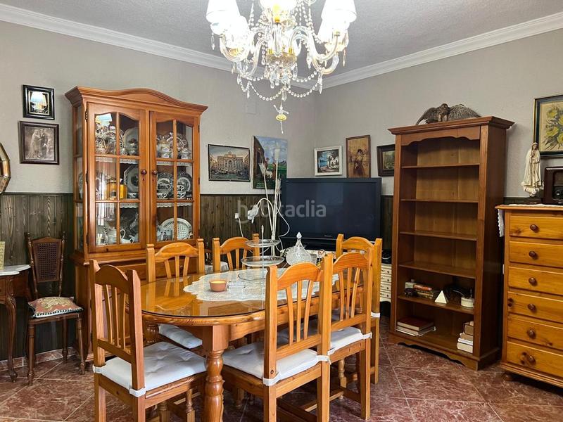 Foto 2472c976-8af0-4fd6-8517-e0bef5a7be21. Casa adosada  . en El Romeral-Peñón de Zapata Alhaurín de la Torre