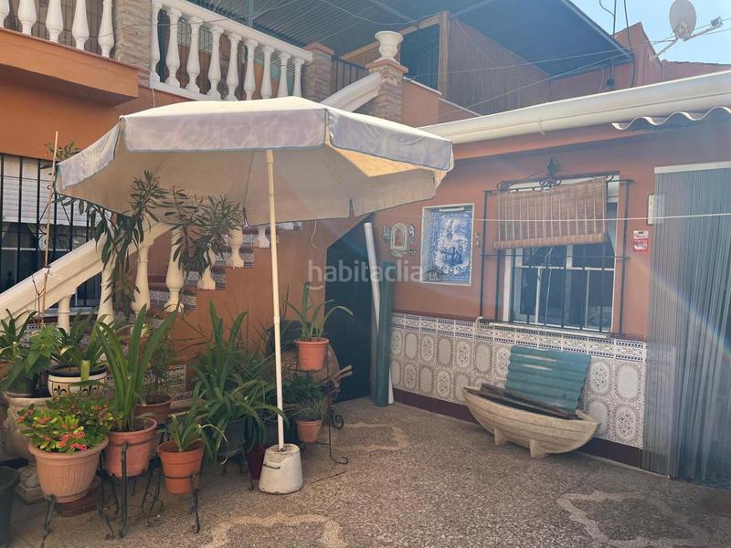 Foto 4fda6812-178a-4479-8a1f-a66b230329ee. Casa adosada  . en El Romeral-Peñón de Zapata Alhaurín de la Torre