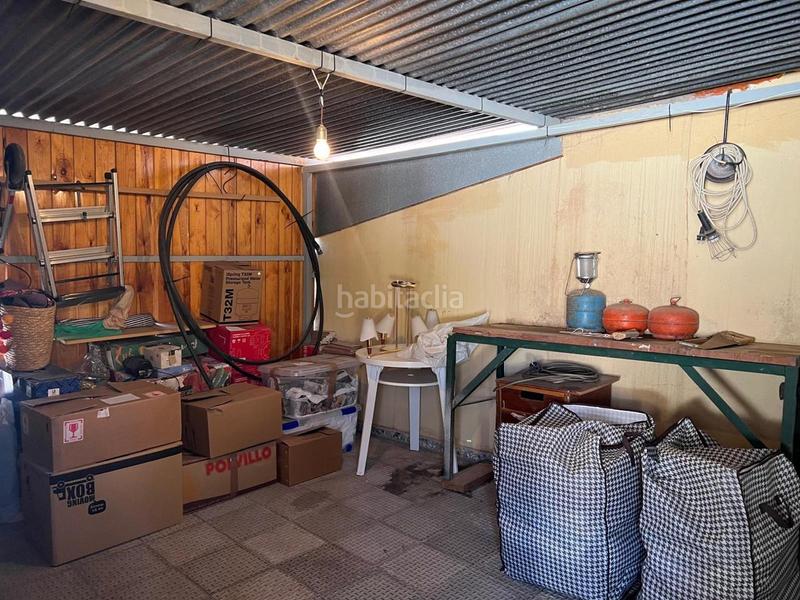 Foto 54f0d7ee-6c1e-4f29-9f87-2a4fec2472d9. Casa adosada  . en El Romeral-Peñón de Zapata Alhaurín de la Torre