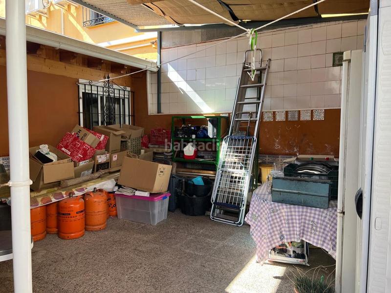 Foto 79159ec6-a514-445c-b592-14d12471c543. Casa adosada  . en El Romeral-Peñón de Zapata Alhaurín de la Torre