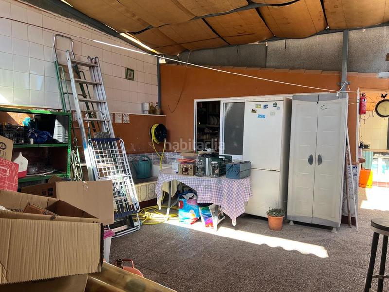 Foto 928c3351-83c3-4891-83f5-7b928db6124f. Casa adosada  . en El Romeral-Peñón de Zapata Alhaurín de la Torre