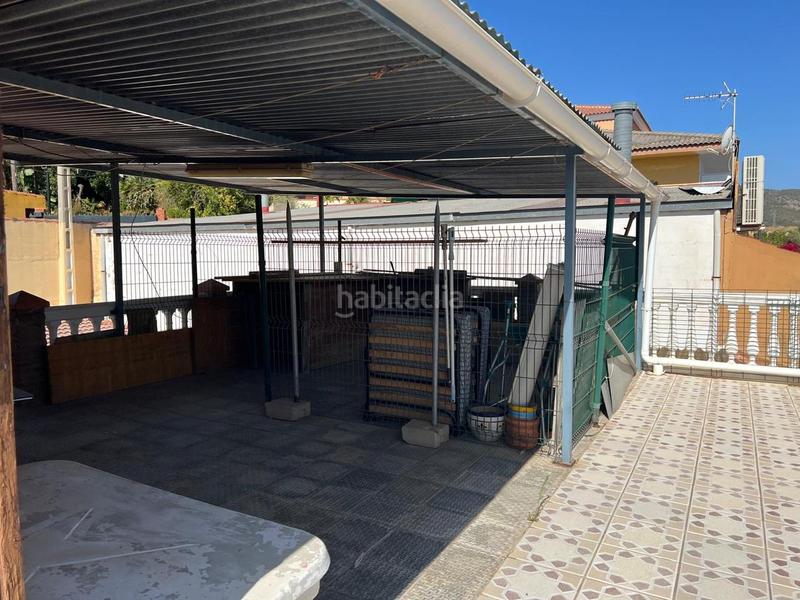 Foto a2a2d4be-7916-4182-9b34-039b630ffa0f. Casa adosada  . en El Romeral-Peñón de Zapata Alhaurín de la Torre