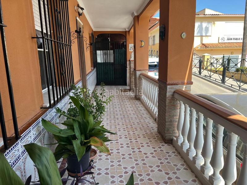 Foto a59a1c78-b2e1-494e-9aa3-c5c942bf2f5f. Casa adosada  . en El Romeral-Peñón de Zapata Alhaurín de la Torre