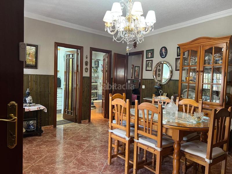 Foto b64cb91d-2e8a-4ca3-875a-085236fc862e. Casa adosada  . en El Romeral-Peñón de Zapata Alhaurín de la Torre