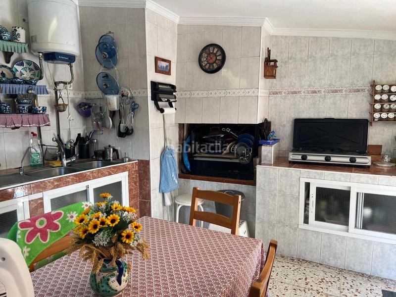 Foto b71fa077-0c26-4c61-8e0f-cf3fe5f17f05. Casa adosada  . en El Romeral-Peñón de Zapata Alhaurín de la Torre