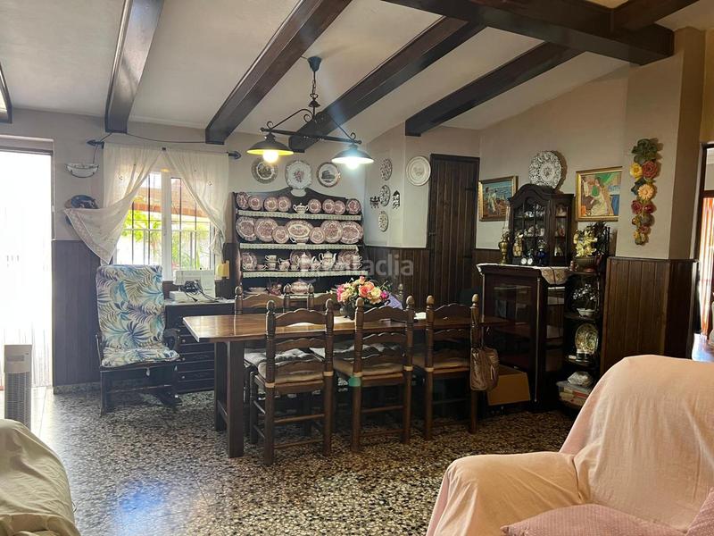 Foto b87dd962-ff21-4b01-b291-a9220da64dfa. Casa adosada  . en El Romeral-Peñón de Zapata Alhaurín de la Torre