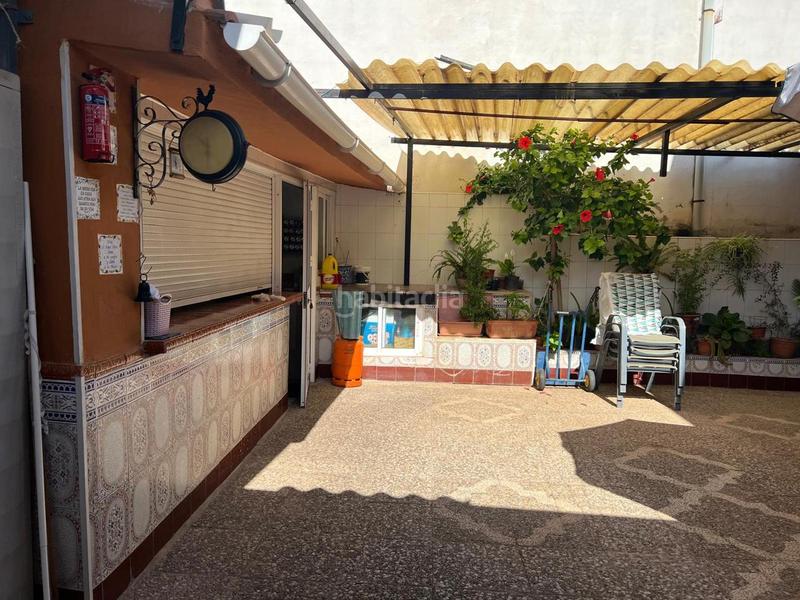 Foto bbb11da0-5b43-4307-8573-24c197efbdfd. Casa adosada  . en El Romeral-Peñón de Zapata Alhaurín de la Torre