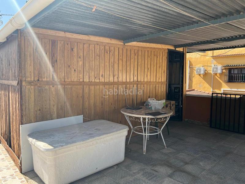 Foto be8dd5b3-9573-4476-848f-7141d505181e. Casa adosada  . en El Romeral-Peñón de Zapata Alhaurín de la Torre