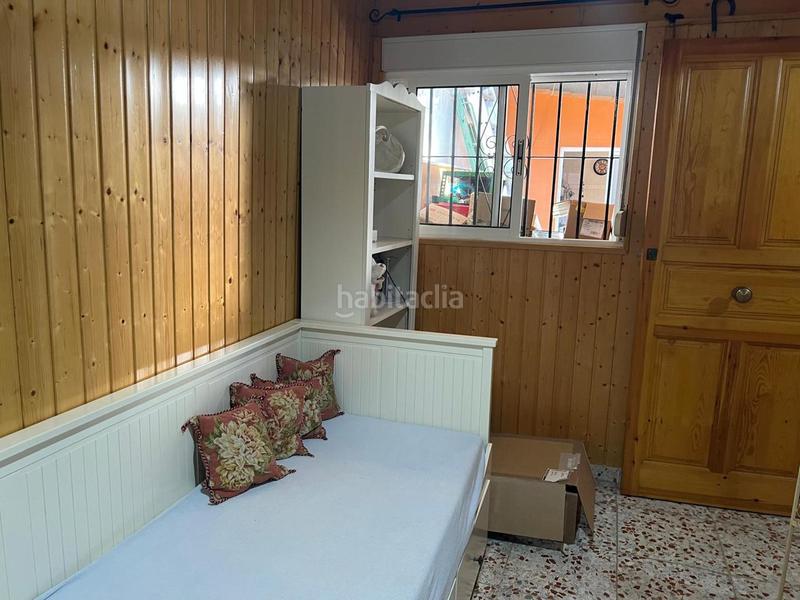 Foto c414434c-3ebc-42de-91da-b7ceef11704c. Casa adosada  . en El Romeral-Peñón de Zapata Alhaurín de la Torre