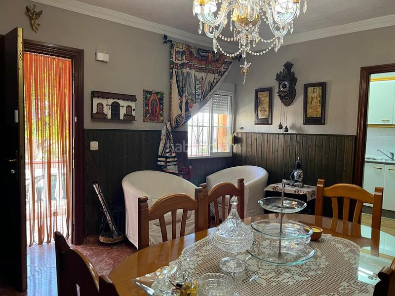 Foto d09339b9-3049-42c0-a264-b139637d55bd. Casa adosada  . en El Romeral-Peñón de Zapata Alhaurín de la Torre