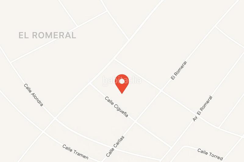 Foto e05454b5-15b9-49a8-9014-0bb04504c7a7. Casa adosada  . en El Romeral-Peñón de Zapata Alhaurín de la Torre