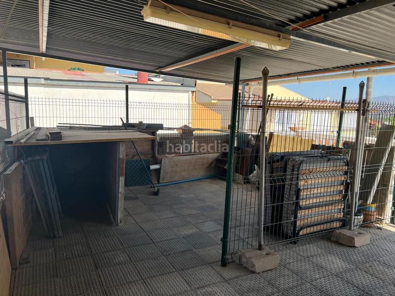 Foto e325c5a5-74bb-4289-9923-820b4186c866. Casa adosada  . en El Romeral-Peñón de Zapata Alhaurín de la Torre