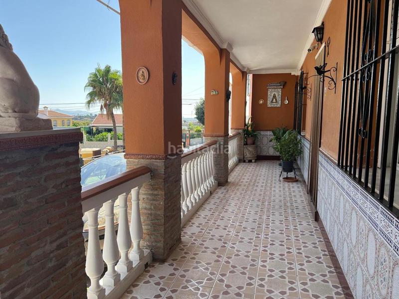 Foto e47e530b-6eff-476a-ba9b-e40bb197dc73. Casa adosada  . en El Romeral-Peñón de Zapata Alhaurín de la Torre