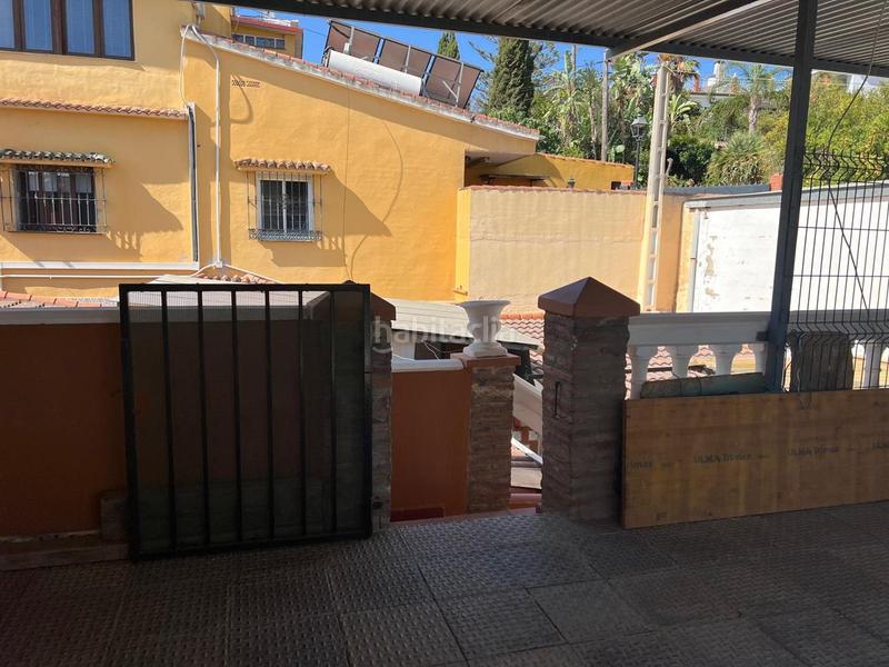 Foto e55791ee-f4cb-457f-83f9-b3dbaec06ade. Casa adosada  . en El Romeral-Peñón de Zapata Alhaurín de la Torre