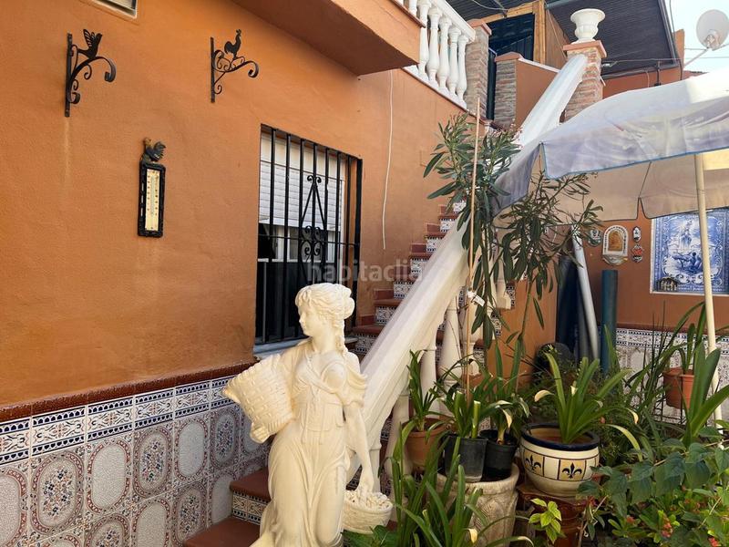 Foto eba809bb-33a8-484c-8cd8-f7eb7a42a195. Casa adosada  . en El Romeral-Peñón de Zapata Alhaurín de la Torre