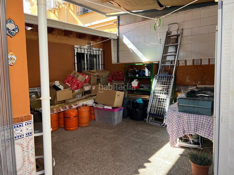 Foto eeeff5f0-4c34-4a68-b01d-92d62fa4ae88. Casa adosada  . en El Romeral-Peñón de Zapata Alhaurín de la Torre