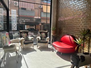 Business premise in Centro