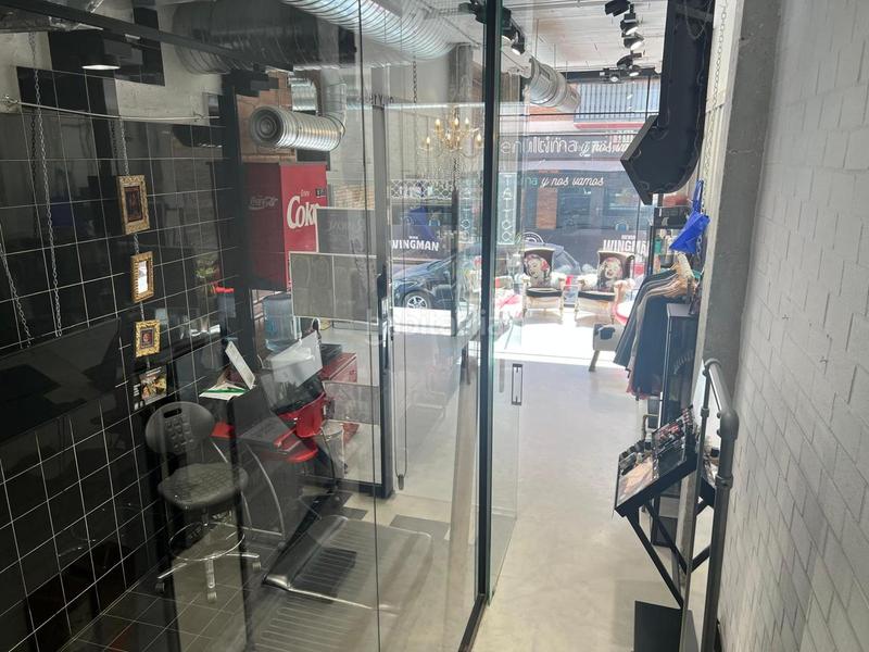 Foto 447bbfa8-1482-4519-9c15-a994cc34929a. Geschäftsraum in Centro Alhaurín de la Torre