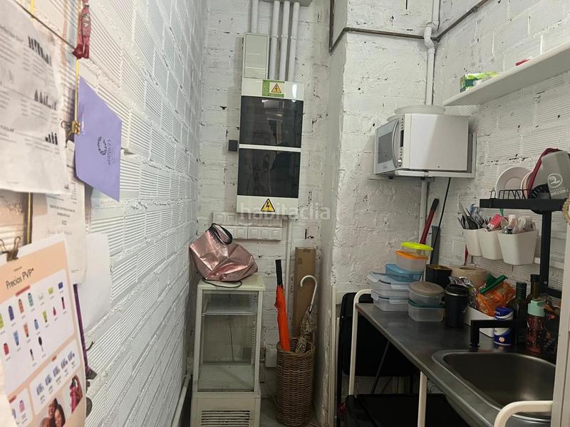 Foto 58ed4e98-7eb7-4f2a-ac11-27f51ea37965. Geschäftsraum in Centro Alhaurín de la Torre