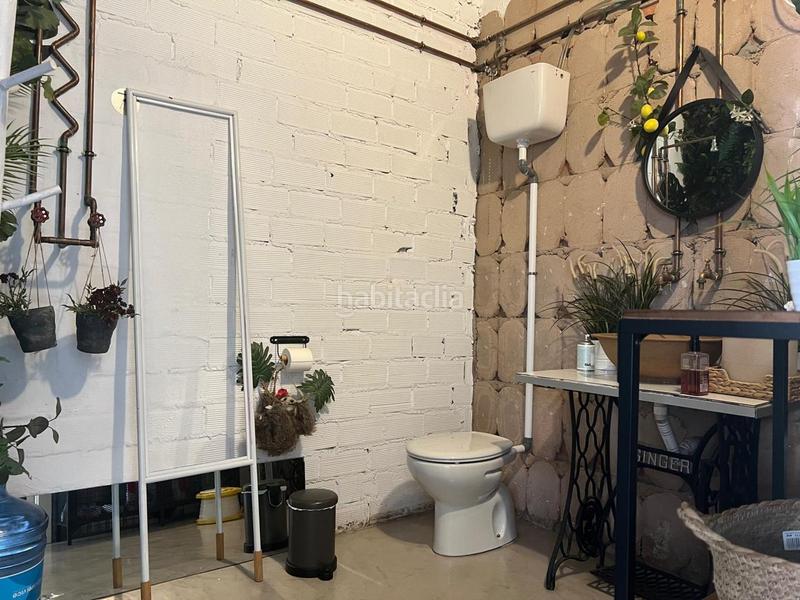 Foto c5b0a433-cd5b-45d4-9dd4-f05557deba54. Geschäftsraum in Centro Alhaurín de la Torre