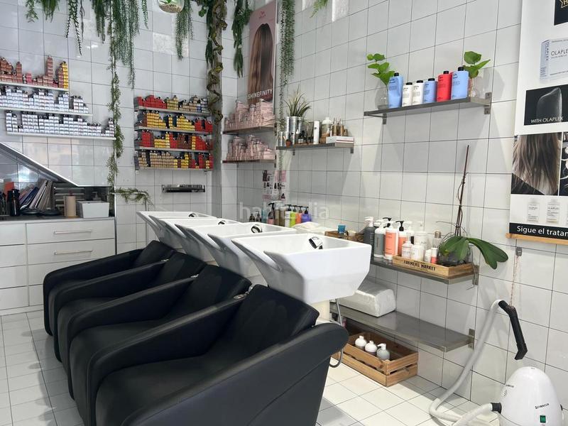 Foto ec5f2e4d-6fba-482a-ae50-e9374fb64de9. Geschäftsraum in Centro Alhaurín de la Torre