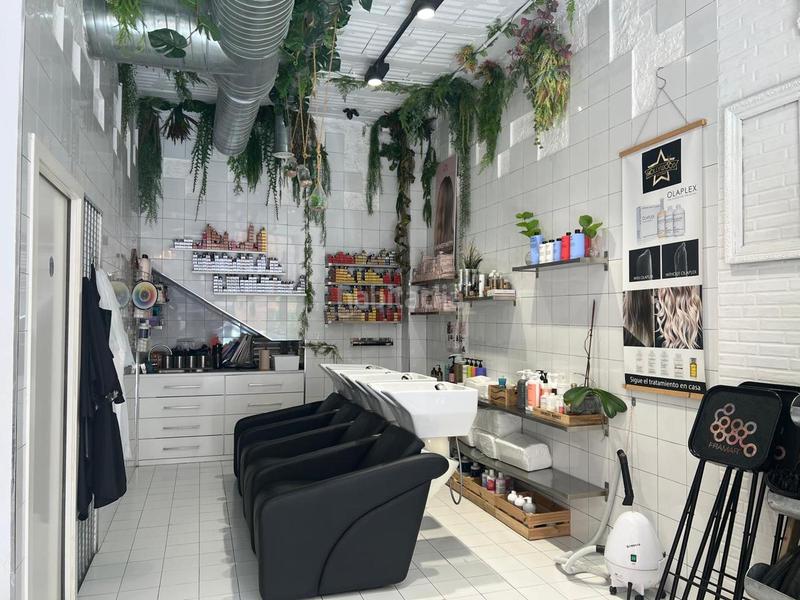 Foto fdc849af-68b9-4655-a080-e0f276855fab. Geschäftsraum in Centro Alhaurín de la Torre