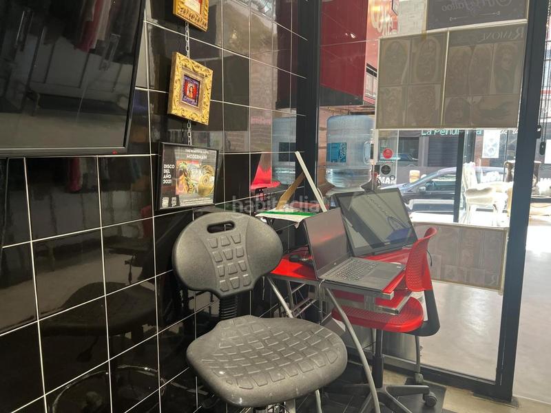 Foto 42de6ac1-0fb8-4884-9348-93bcf7a4aa80. Local comercial en Centro Alhaurín de la Torre