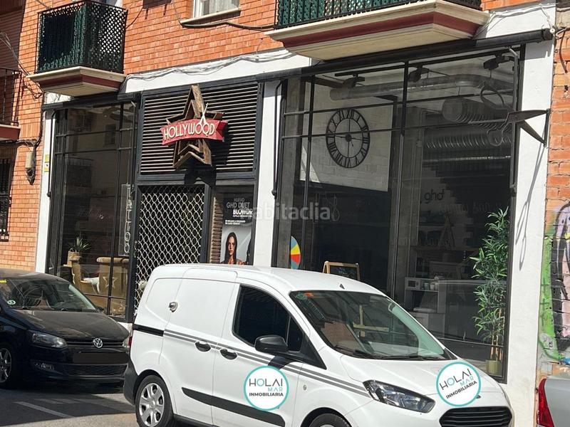 Foto 7dcba059-a21a-416d-9fdb-5f4ad1178523. Local comercial en Centro Alhaurín de la Torre