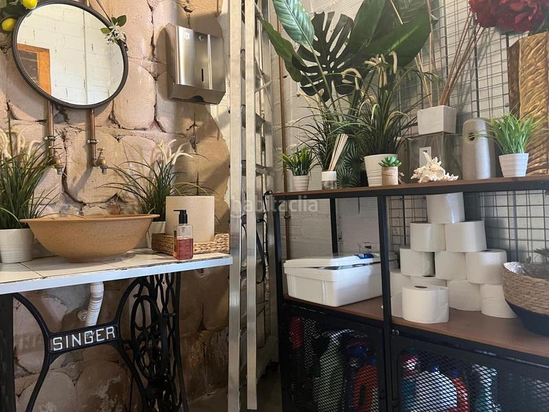 Foto 09d73a22-3d03-4eb1-bd4b-174596539f77. Local commercial dans Centro Alhaurín de la Torre