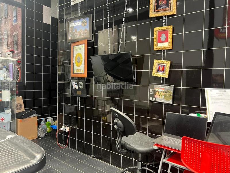 Foto 38882bcf-214c-4456-9ecb-a69bd14ea50a. Local commercial dans Centro Alhaurín de la Torre