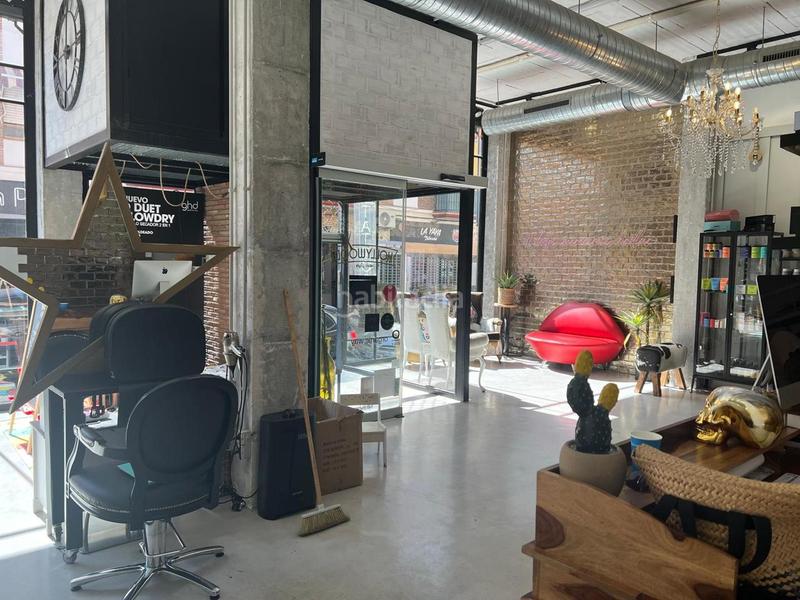 Foto 5a81e8d5-6f59-4838-8649-d73afbf03885. Local commercial dans Centro Alhaurín de la Torre