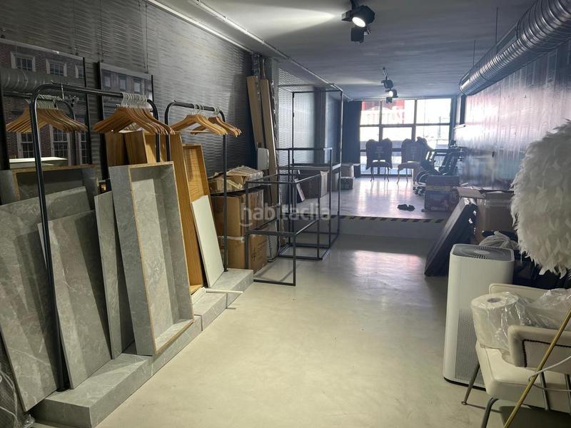 Foto 8af9123b-8240-4e5d-badd-0004e4640210. Local commercial dans Centro Alhaurín de la Torre