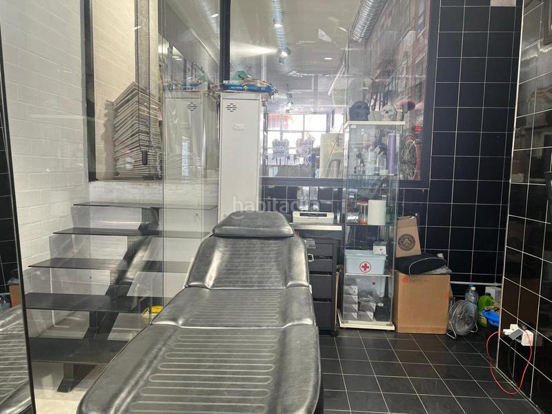 Foto eafc3116-8d7e-4ee3-b819-a6c519da0069. Local commercial dans Centro Alhaurín de la Torre