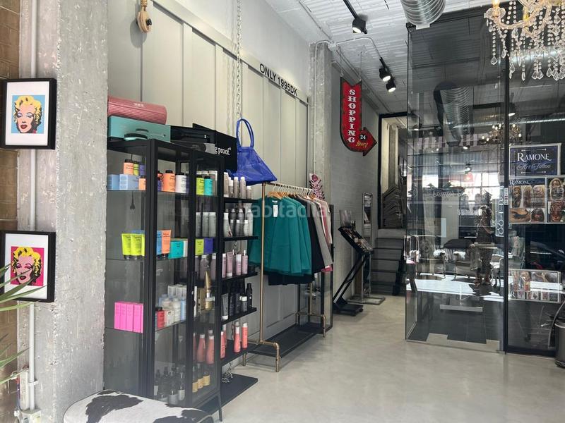 Foto 7c38f692-1bfb-466e-84db-a3657e7c08c1. Locale commerciale in Centro Alhaurín de la Torre