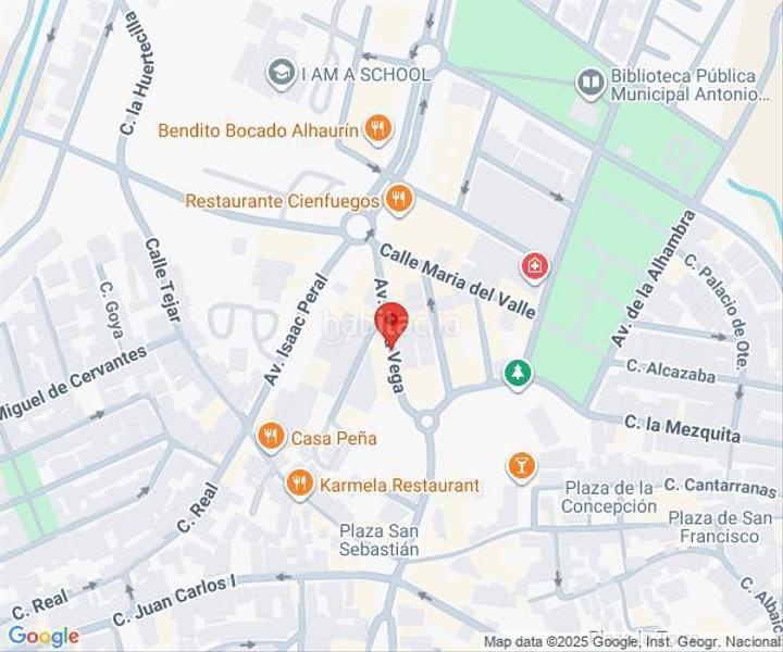 Foto a401e3da-3618-4e04-9e67-9cb3e8a76504. Locale commerciale in Centro Alhaurín de la Torre