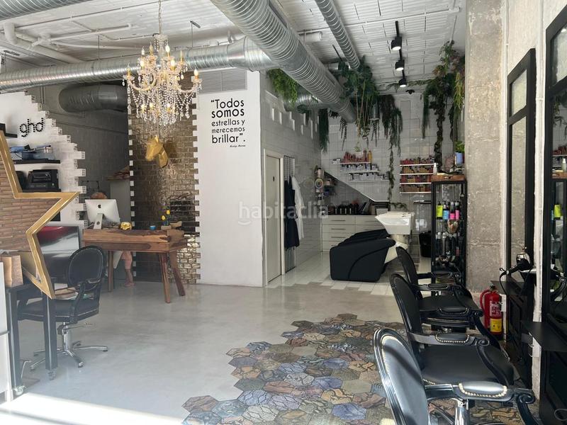 Foto b49587ee-db24-4e0a-8acb-d78a363f3403. Locale commerciale in Centro Alhaurín de la Torre