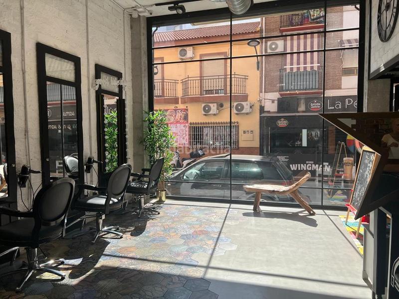 Foto c07285d9-9b76-485f-ba61-6a08f0d5ad86. Locale commerciale in Centro Alhaurín de la Torre